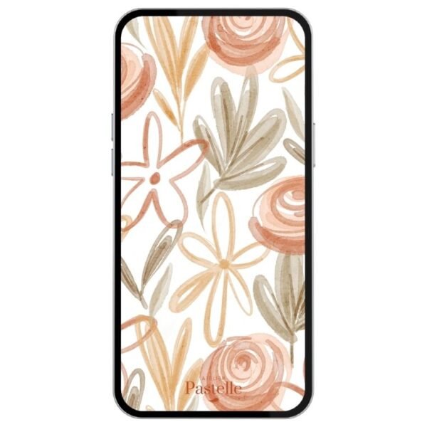 fond d'écran fleurs gratuit