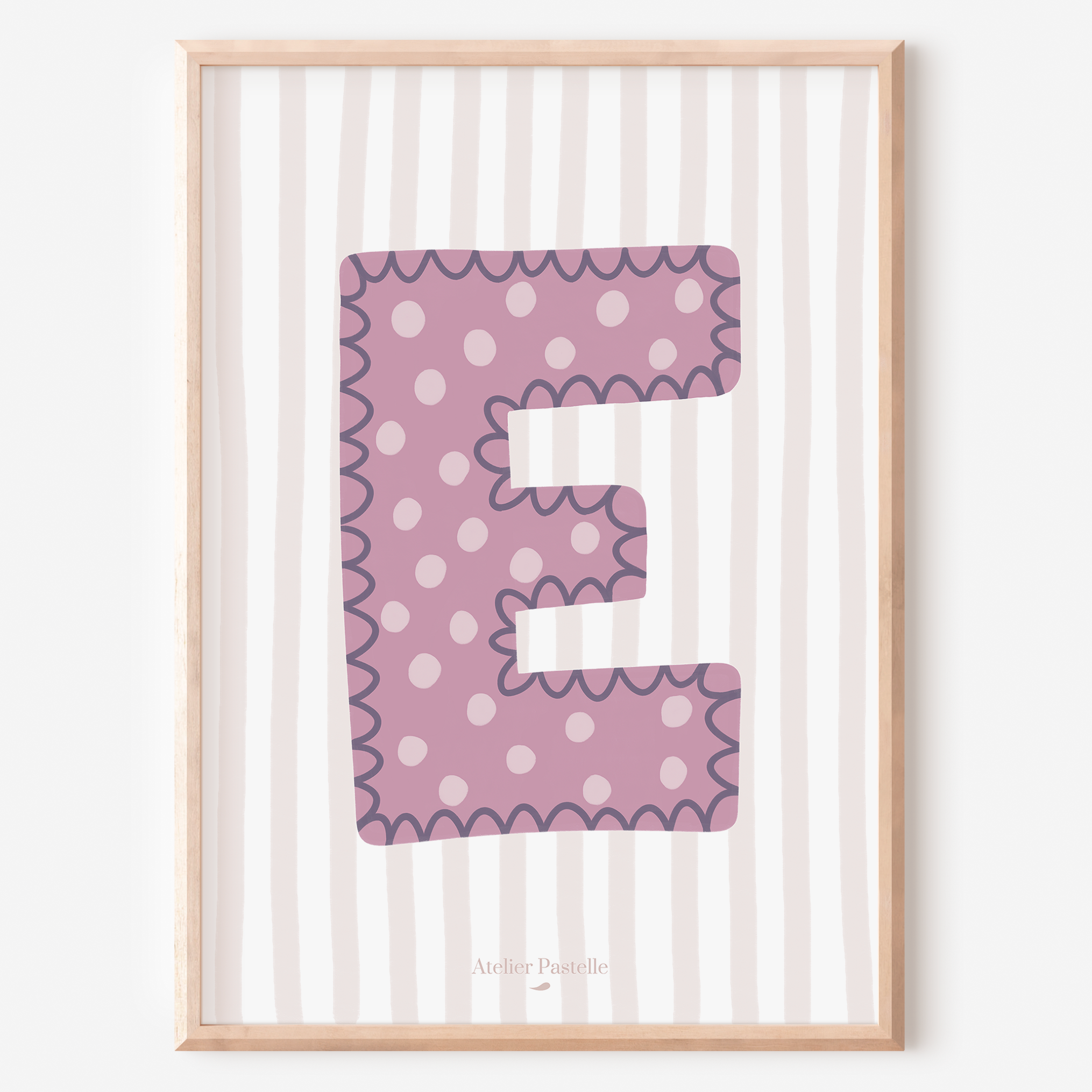 affiche initiale E