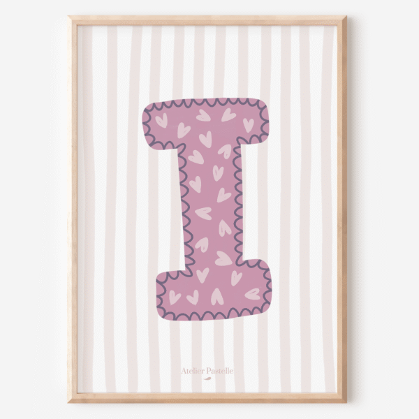 affiche initiale I